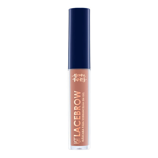 LACEBROW AMBER
